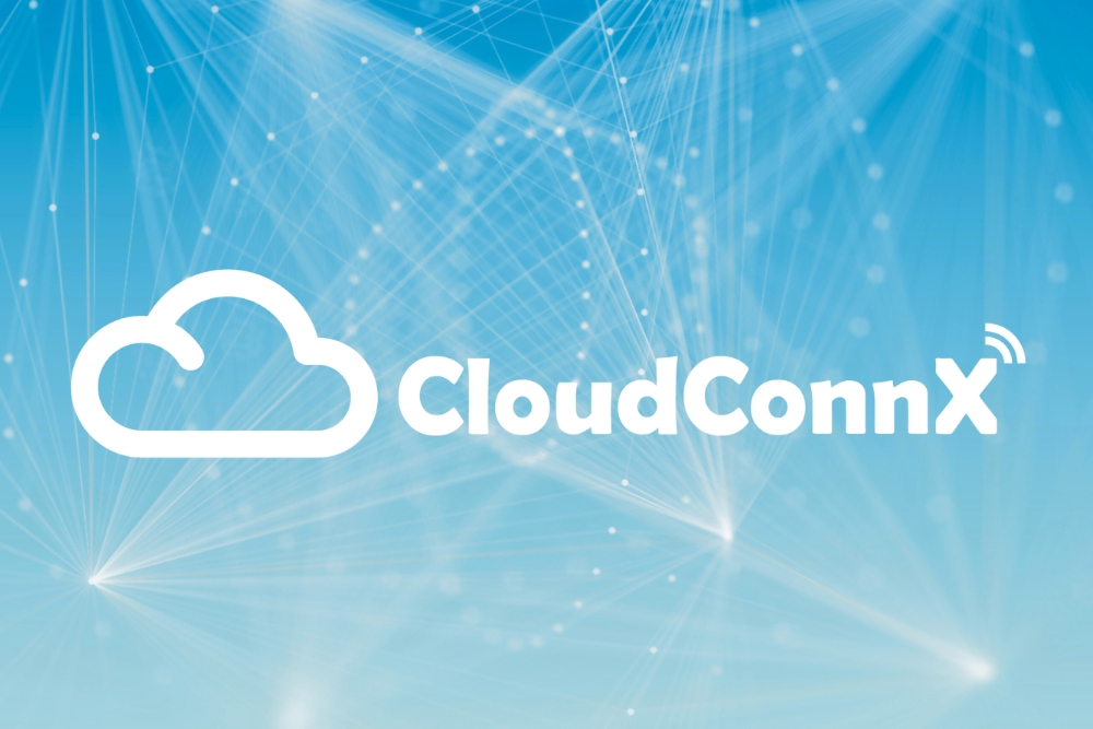 We don’t just sell the network - we are the network.